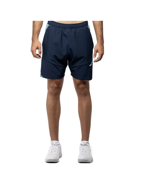 Short Vairo Pro Man Black | Ofertas de padel