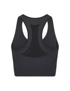 Head Reggiseno Flex senza cuciture 814503 Bk |Padel offers 2