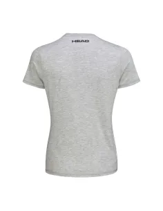 Camiseta Head Club Lara Mujer | Ofertas de pádel 2