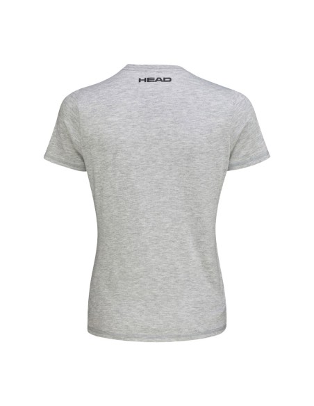 T-shirt Head Club Lara Women's | Ofertas de padel