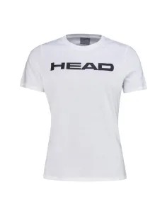 Head T-shirt Club Lucy Woman