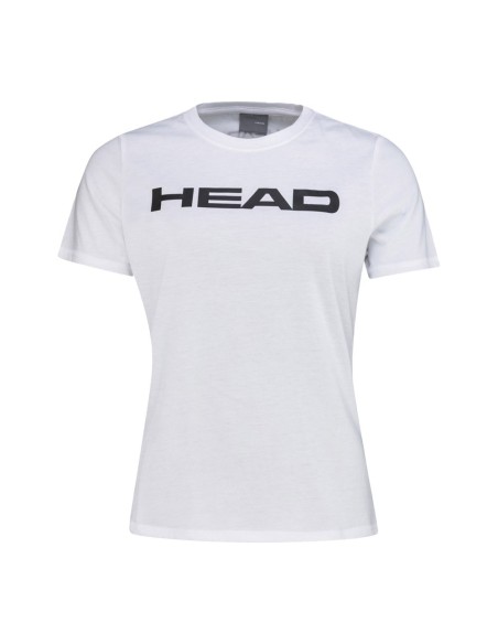 T-shirt Head Club Lucy Women's | Ofertas de padel