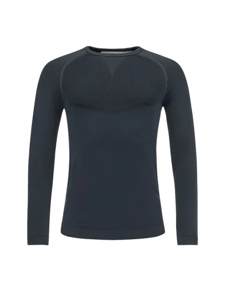 Camiseta Manga Larga Head Flex Seamless | Ofertas de pádel