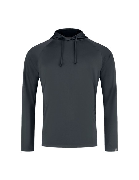 Camiseta Manga Larga Head Functional Ls 811963 Bk | Ofertas de pádel