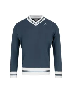 Maillot Head Col en V Co