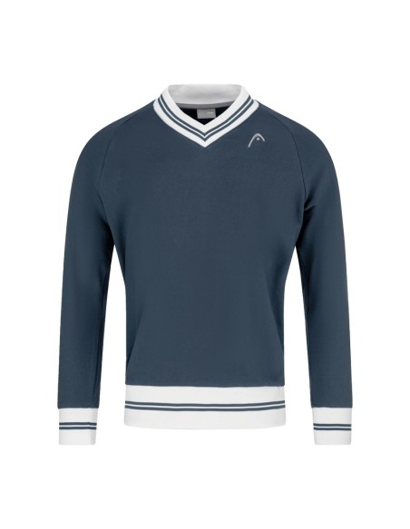 JERSEY Head V-neck | Ofertas de pádel