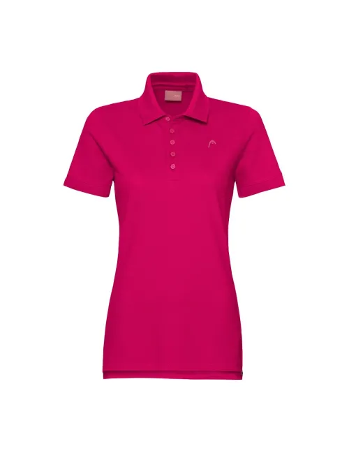 Polo Head 814289 Mu Mujer