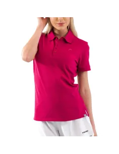 Polo Head Mujer | Ofertas de padel 2
