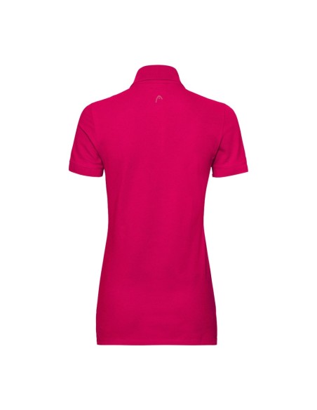 Head Women's Polo Shirt | Ofertas de padel