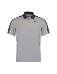 Head Padel Tech Polo Shirt | Ofertas de padel