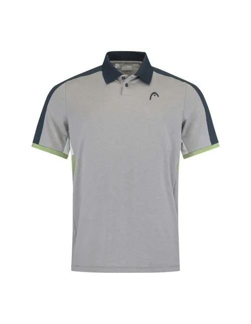 Head Padel Tech Polo Shirt | Ofertas de padel