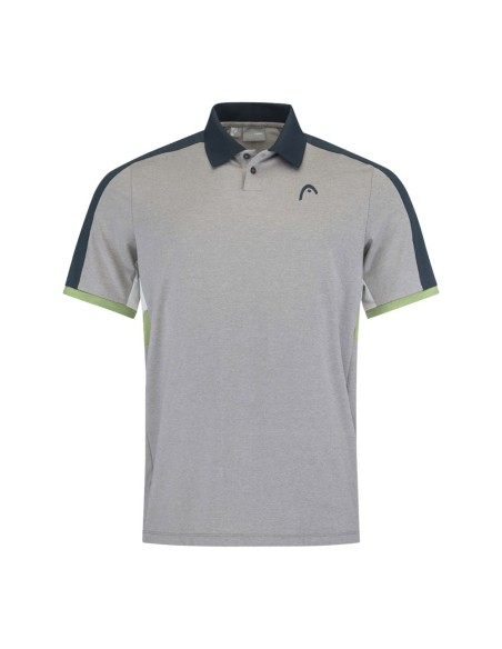 Head Padel Tech Polo Shirt | Ofertas de padel