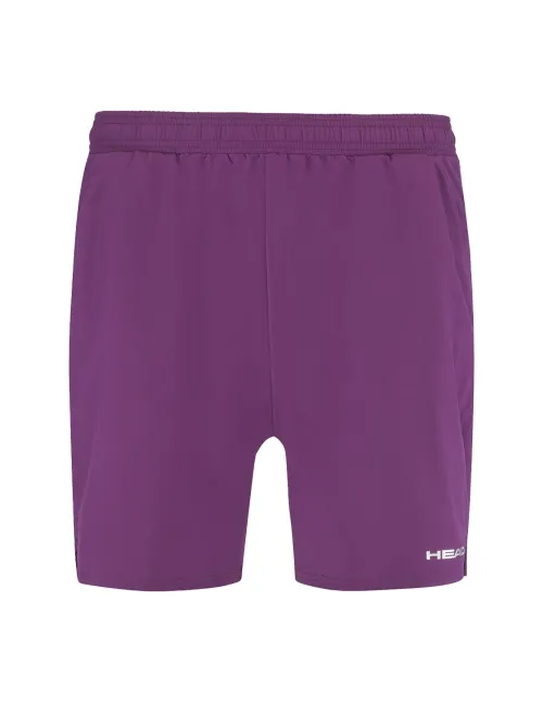 Pantalón Corto Head Performance | Ofertas de pádel