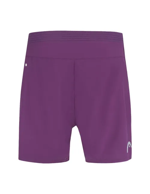 Pantalón Corto Head Performance | Ofertas de pádel