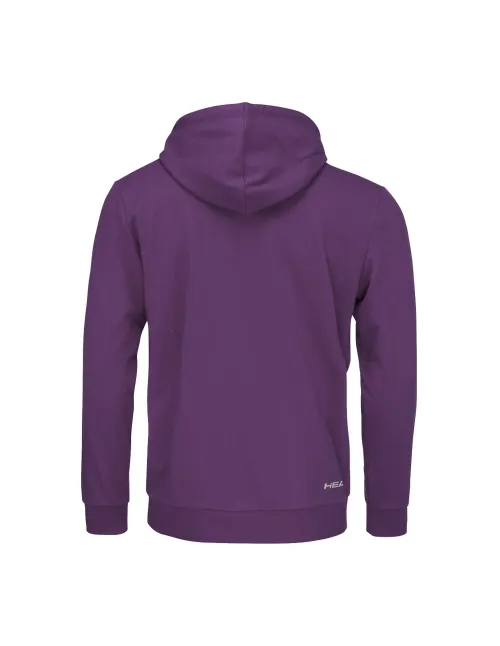 Sudadera Head Club Byron 811449 Falc | Ofertas de pádel
