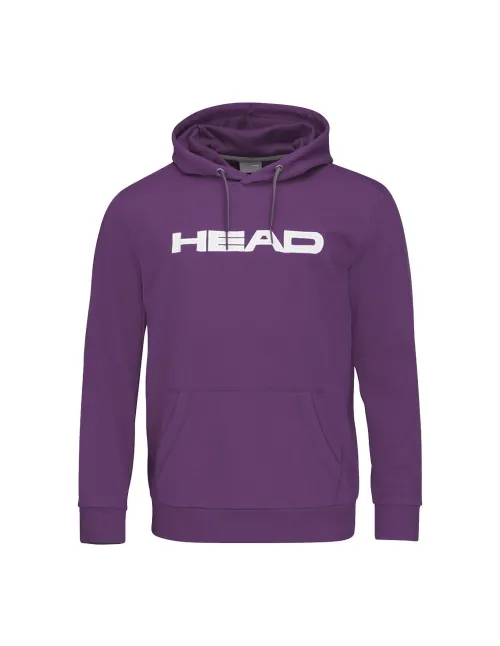 Sudadera Head Club Byron | Ofertas de pádel