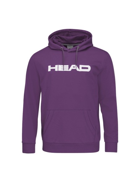 Sudadera Head Club Byron | Ofertas de pádel