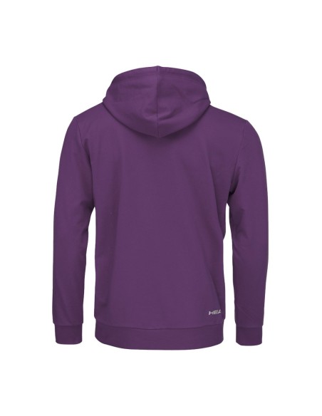 Sudadera Head Club Byron | Ofertas de pádel