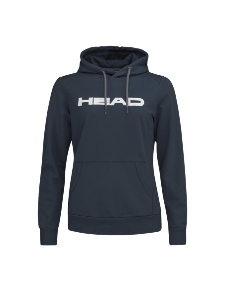 Sudadera Head Club Rosie Mujer | Ofertas de pádel