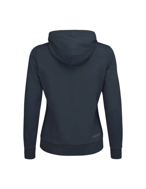 Sudadera Head Club Rosie 814489 Lntq Mujer | Ofertas de pádel