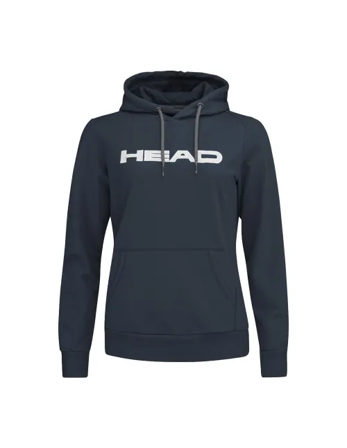 Sudadera Head Club Rosie Mujer | Ofertas de pádel