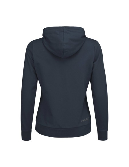 Sudadera Head Club Rosie Feminina | Ofertas de padel