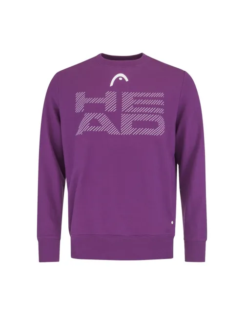Sudadera Head Rally | Ofertas de pádel