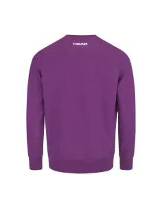 Head Sweatshirt Rally Sweatshirt 811393 Lc | Ofertas de padel 2