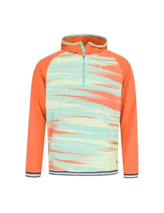 Head Sweatshirt Topspin Hoodie 811483 Faxv