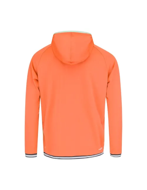 Sweatshirt Head Topspin Hoodie 811483 Faxv | Ofertas de padel
