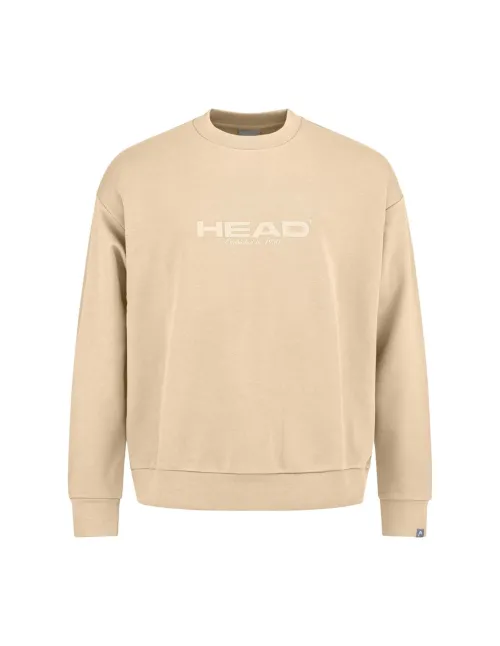 Head Felpa senza cappuccio Motion Crewneck 811813 Bg |Padel offers