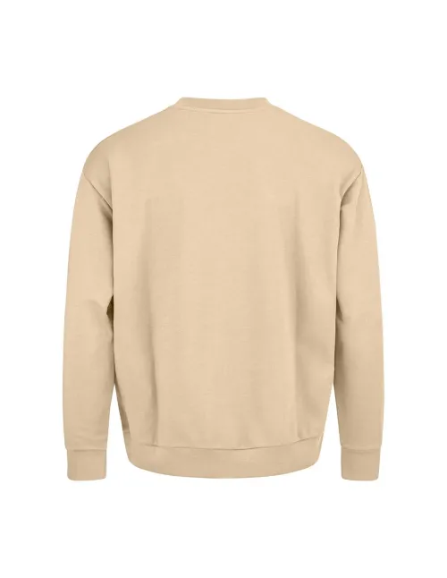 Head Sweatshirt sem capuz Motion Crewneck 811813 Bg | Ofertas de padel