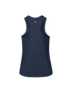 Camiseta de alças Head Easy Court Junior | Ofertas de padel 2