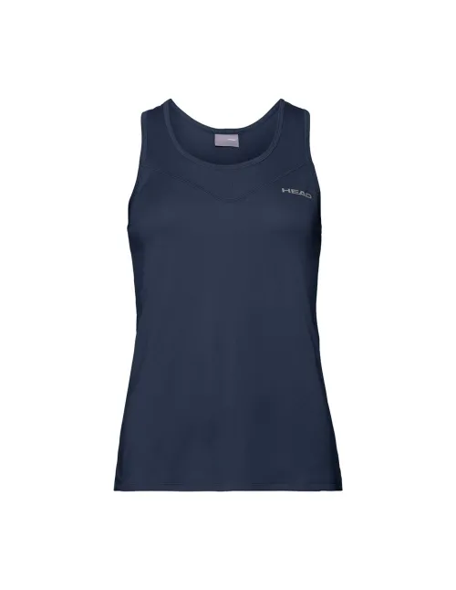Tank Top Head Easy Court Junior | Ofertas de padel