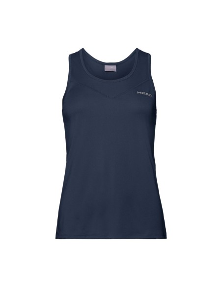 Tank Top Head Easy Court Junior | Ofertas de padel Tank Top Head Easy Court Junior | Ofertas de padel