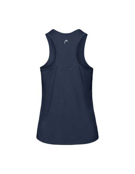 Maglietta a spalline Head Easy Court Junior |Padel offers Maglietta a spalline Head Easy Court Junior |Padel offers