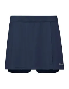 Falda Head Easy Court 816350 Db Junior | Ofertas de pádel 2