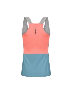 Camiseta De Tirantes Head Padel Tech Mujer | Ofertas de pádel 2