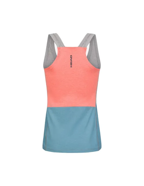 Head Padel TECH WOMEN'S TANK TOP | Ofertas de padel