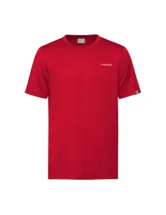 Camiseta Head Easy Court Junior