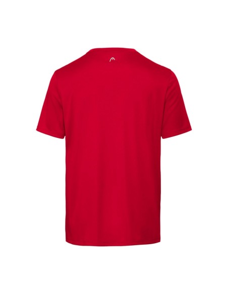 Head Easy Court Junior T-SHIRT | Ofertas de padel