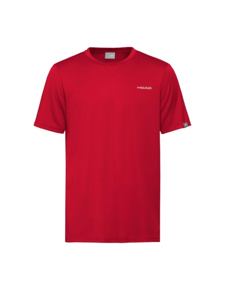 Camiseta Head Easy Court 816240 Db Junior | Ofertas de pádel
