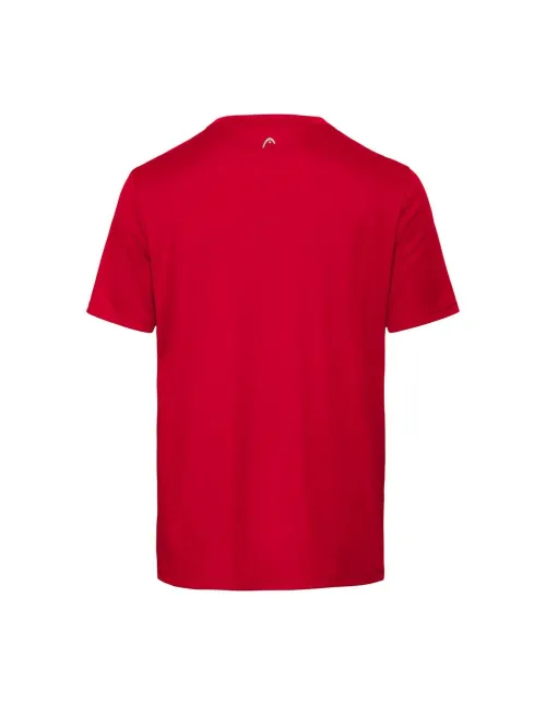 Camiseta Head Easy Court Junior | Ofertas de pádel