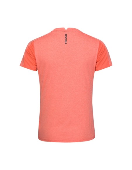 T-shirt Head Padel Tech Women | Ofertas de padel