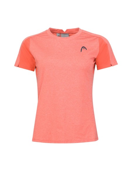 Camiseta Head Padel Tech Mujer | Ofertas de pádel