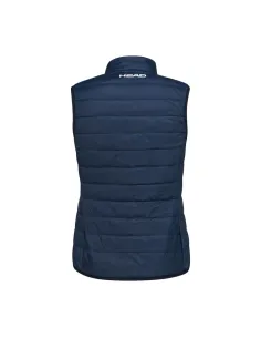 Head Gilet Stay Lightweight 814642 Bk Donna |Padel offers 2