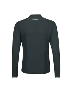 Jacket Head Breaker Jacket 814753 Bk Women's | Ofertas de padel 2