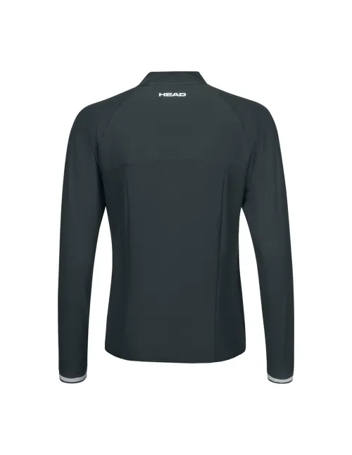 Chaqueta Head Breaker Jacket 814753 Bk Mujer | Ofertas de pádel
