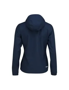 Chaqueta Head Coach Jacket 814992 Db Mujer | Ofertas de pádel 2