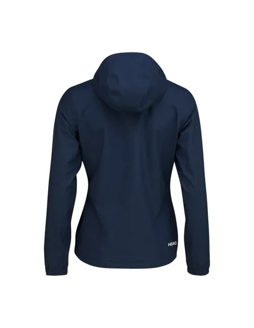 Chaqueta Head Coach Jacket Mujer | Ofertas de pádel